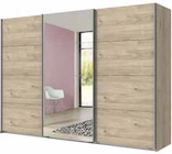 Schwebetürenschrank ERNIE ca. 270x208x65 cm im Angebot bei Zurbrüggen in Arnsberg Schwebetürenschrank ERNIE ca. 270x208x65 cm Angebote bei Zurbrüggen Arnsberg für 398,00 €