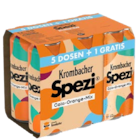 Aktuelles Spezi Angebot bei Lidl in Wismar ab 4,25 €