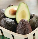 Promo Avocat Affiné à 1,99 € dans le catalogue Intermarché Contact à Balaruc-les-Bains