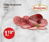 V-Markt Günzburg Prospekt mit  im Angebot für 1,19 €