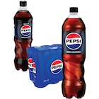 SUR TOUT - PEPSI en promo chez Carrefour Market SUR TOUT - PEPSI dans le catalogue Carrefour Market