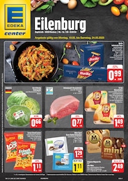 Aktueller E center Prospekt E center Prospekt mit 28 Seiten