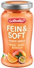 Fein & Soft Passiert-Kernlos Orange-Mango-Maracuja Angebote von Solbella bei Penny Lörrach für 1,29 €