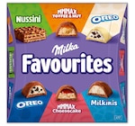 MILKA Favourites* bei Penny im Sarstedt Prospekt für 2,29 €