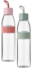 Trinkflasche »Ellipse« Angebote von MEPAL bei REWE Sankt Augustin für 9,99 €
