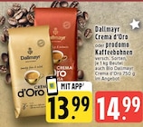 Crema d’Oro bei EDEKA im Prospekt "" für 13,99 €