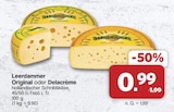 famila Nordwest Damme - Original Angebot im Prospekt Original bei famila Nordwest im Damme Prospekt für 0,99 €