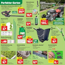 Rasenkante Angebot im aktuellen Thomas Philipps Prospekt auf Seite 4