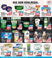 Aktueller HIT Prospekt mit Joghurt, "ECHTE VIELFALT", Seite 9