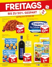 Gartenerde im Netto Marken-Discount Prospekt in Kaufbeuren Aktueller Netto Marken-Discount Prospekt mit Gartenerde, "Aktuelle Angebote", Seite 55