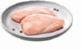 Aktuelles Hähnchen-Brustfilet Angebot bei Netto Marken-Discount in Heilbronn ab 4,99 €