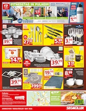 Aktueller Segmüller Prospekt mit Besteck, "Jahresstart Deals", Seite 6