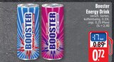 Aktuelles Energy Drink Original Angebot bei Marktkauf in Lörrach ab 0,72 €