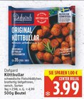 Köttbullar von Dafgard für 3,99 € bei E center im Angebot Köttbullar von Dafgard im aktuellen E center Prospekt