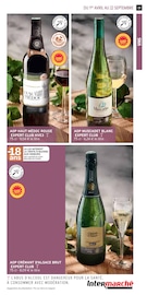 Vin Rouge Angebote im Prospekt "LES MENUS DES BEAUX JOURS PRINTEMPS-ÉTÉ" von Intermarché auf Seite 29