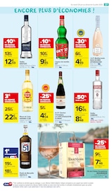 Vodka Angebote im Prospekt "Carrefour market" von Carrefour Market Vodka Angebote im Prospekt "Carrefour market" von Carrefour Market auf Seite 41
