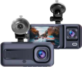 Dashcam „CCT-2500“ Angebote von denver bei Marktkauf Buxtehude für 24,99 €
