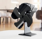 Ventilateur de cheminée ou poêle OV 4F - Güde - Norma à Reims Ventilateur de cheminée ou poêle OV 4F - Güde en promo chez Norma Reims à 29,99 €