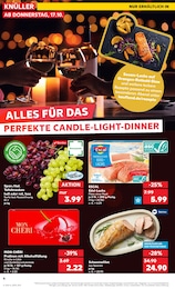 Süßigkeiten Angebot im aktuellen Kaufland Prospekt auf Seite 4