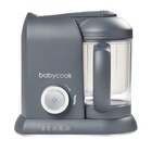 Robot Babycook Solo - Béaba en promo chez Aubert Robot Babycook Solo - Béaba dans le catalogue Aubert