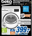 Wärmepumpentrockner Angebote von beko bei expert Siegen für 399,00 €