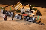 RC Dampflok-Set Angebote bei Woolworth Filderstadt für 25,00 €