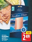 Forellenfilets von ASC Krone für 2,49 € bei E center im Angebot Forellenfilets von ASC Krone im aktuellen E center Prospekt