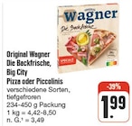 nah und gut Hallstadt Prospekt mit  im Angebot für 1,99 €