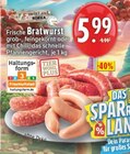 Aktuelles Frische Bratwurst Angebot bei EDEKA in Herne ab 5,99 €