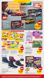 LEGO im Penny Prospekt in Zwickau Aktueller Penny Prospekt mit LEGO, "Wer günstig will, muss Penny.", Seite 34