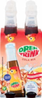 Aktuelles Dreh & Trink Erfrischungsgetränk Angebot bei Netto Marken-Discount in Dresden ab 2,69 €