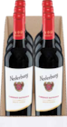 Netto Marken-Discount Kahler Berg - Nederburg Varietals, z.B. Cabernet Sauvignon Western Cape Angebot im Prospekt Nederburg Varietals, z.B. Cabernet Sauvignon Western Cape bei Netto Marken-Discount im Kahler Berg Prospekt für 30,00 €