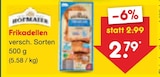 Frikadellen Angebote bei Netto Marken-Discount Halle für 2,79 €