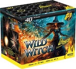 Batterie „Wild Witch“ bei Hagebaumarkt im Meppen Prospekt für 39,99 €