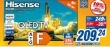 Aktuelles 40A5NQ QLED TV Angebot bei expert in Bad Kreuznach ab 209,24 €