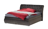 Polsterdoppelbett Derby im Höffner Prospekt Polsterdoppelbett Derby von im aktuellen Höffner Prospekt für 2.539,00 €