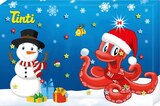 dm-drogerie markt - Adventskalender Bade-, Spiel- und Sammelspaß 2022 Angebot im Prospekt Adventskalender Bade-, Spiel- und Sammelspaß 2022 bei dm-drogerie markt im Prospekt "Aktuelle Angebote" für 19,95 €