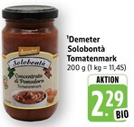 EDEKA Mengen Prospekt mit  im Angebot für 2,29 €
