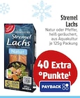 Stremel Lachs im Angebot bei EDEKA in Rosenheim Stremel Lachs Angebote bei EDEKA Rosenheim