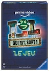 L.O.L qui rit sort - RAVENSBURGER en promo à 19,99 € chez Super U L.O.L qui rit sort - RAVENSBURGER dans le catalogue Super U