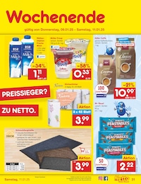 Netto Marken-Discount Gourmet im Prospekt 