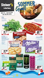 Flammkuchen im EDEKA Prospekt in Osnabrück Aktueller EDEKA Prospekt mit Flammkuchen, "Aktuelle Angebote", Seite 1
