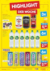 Aktueller Netto Marken-Discount Prospekt mit Energydrink, "Aktuelle Angebote", Seite 3