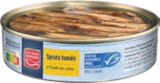 Petites sardines - GOLDEN SEAFOOD en promo chez Aldi Grenoble à 1,89 €