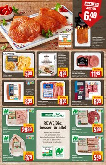 Gulasch im aktuellen REWE Prospekt (Mönchengladbach) Gulasch im REWE Prospekt "Dein Markt" mit 30 Seiten (Mönchengladbach)
