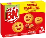 BN mini en promo chez Lidl Brest à 1,70 €