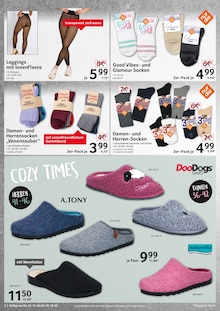 Schuhe Angebot im Selgros Prospekt, gültig von 23.10.2025 bis 29.10.2025 Schuhe Angebot im aktuellen Selgros Prospekt auf Seite 2