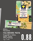 Aktuelle Nudeln Angebote bei EDEKA in Bochum Aktuelles Farfalle N.67 Angebot bei EDEKA in Bochum ab 0,88 €