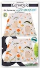 Terrines de poissons - GUYADER en promo chez Super U Terrines de poissons - GUYADER dans le catalogue Super U