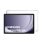 GalaxyTAB A9+ 64GO WIFI gris + coque - 11'' - SAMSUNG - Carrefour à Rouen GalaxyTAB A9+ 64GO WIFI gris + coque - 11'' - SAMSUNG en promo chez Carrefour Rouen à 189,99 €